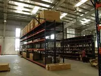 Slotted Angle Rack Company In Delhi